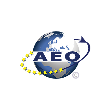 AEO logo