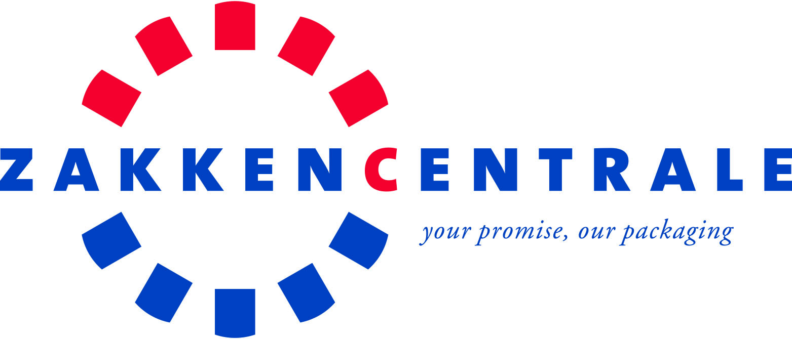 Zakkencentrale Logo